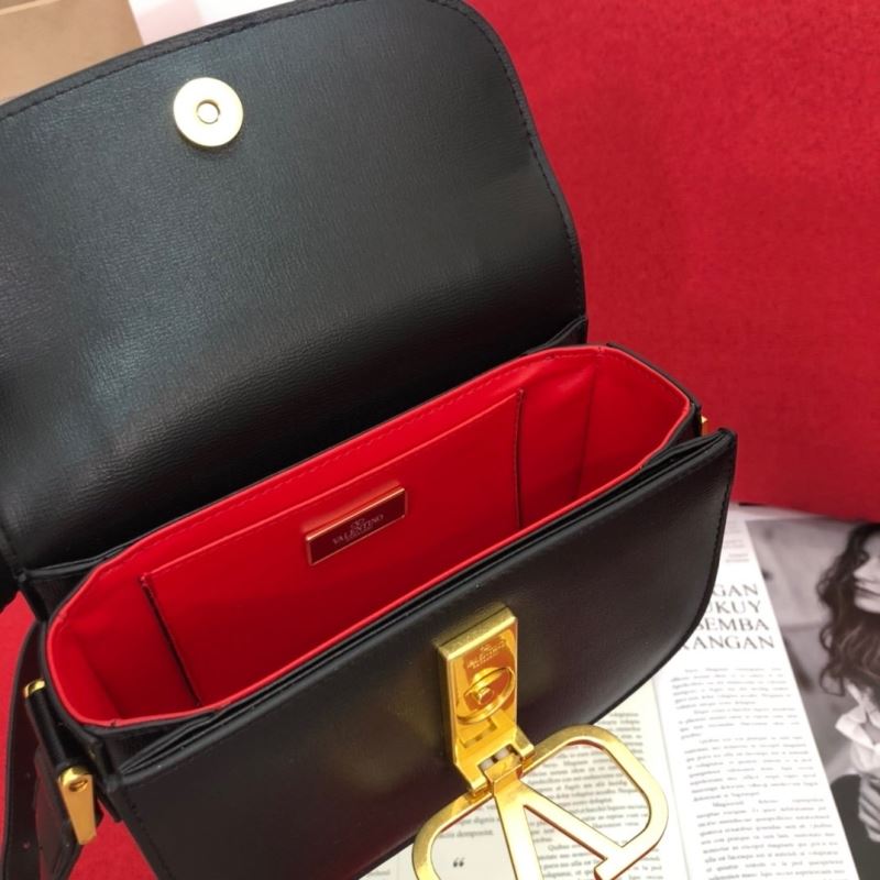 Valentino Satchel Bags